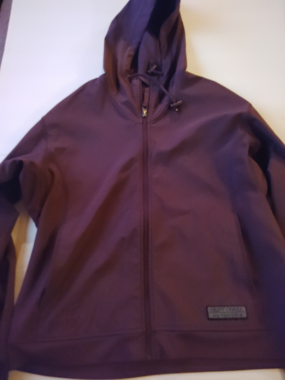 Driftwood Outdoor Jacket